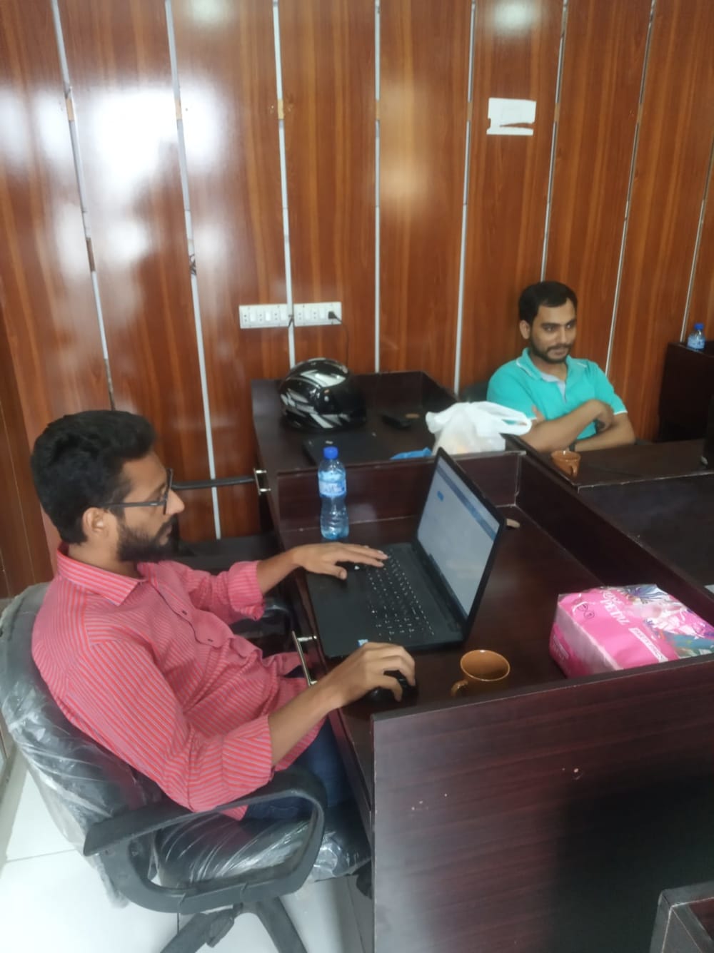 Raad Gulshan-E-Iqbal Block 7 Karachi