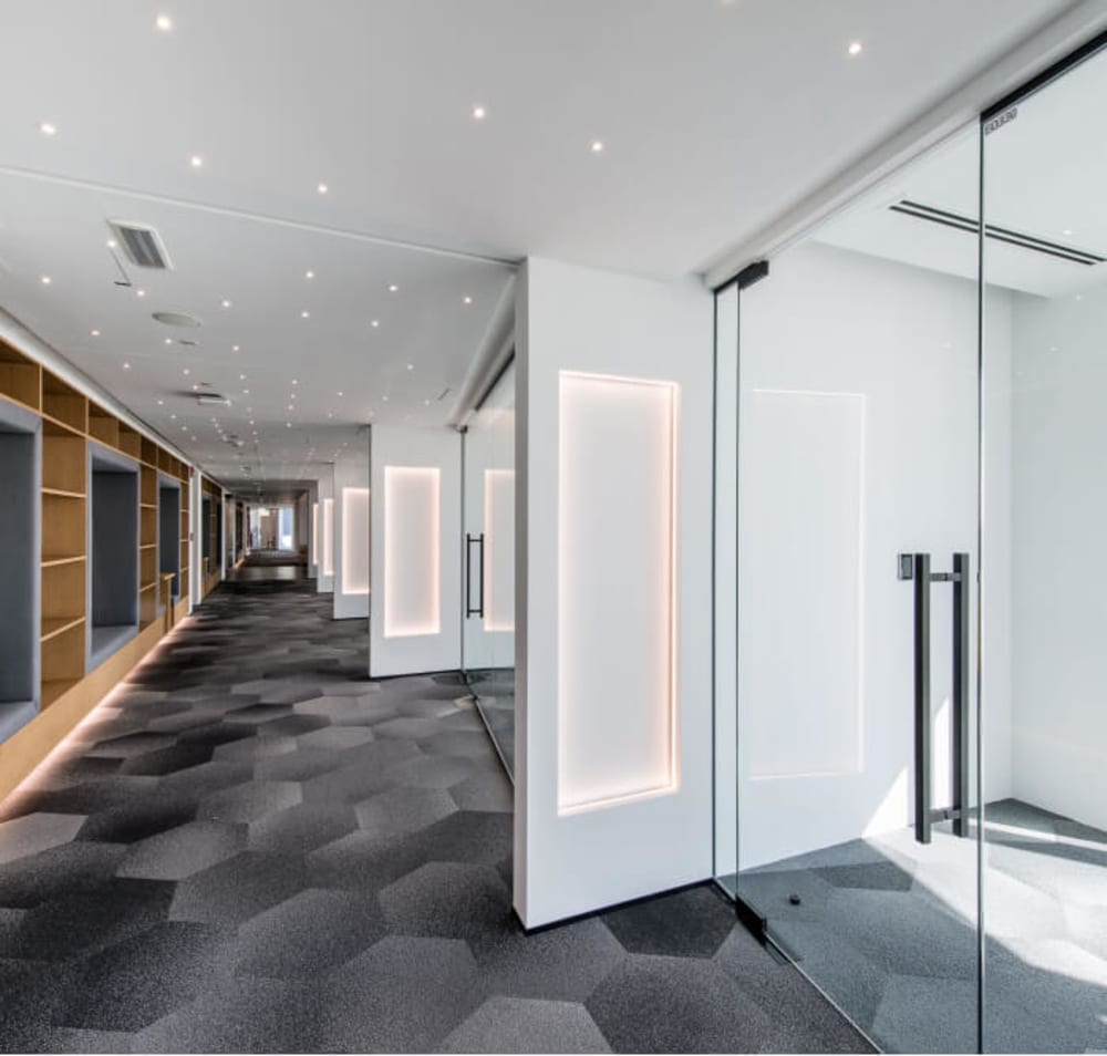 Building 10 - Dubai Design District