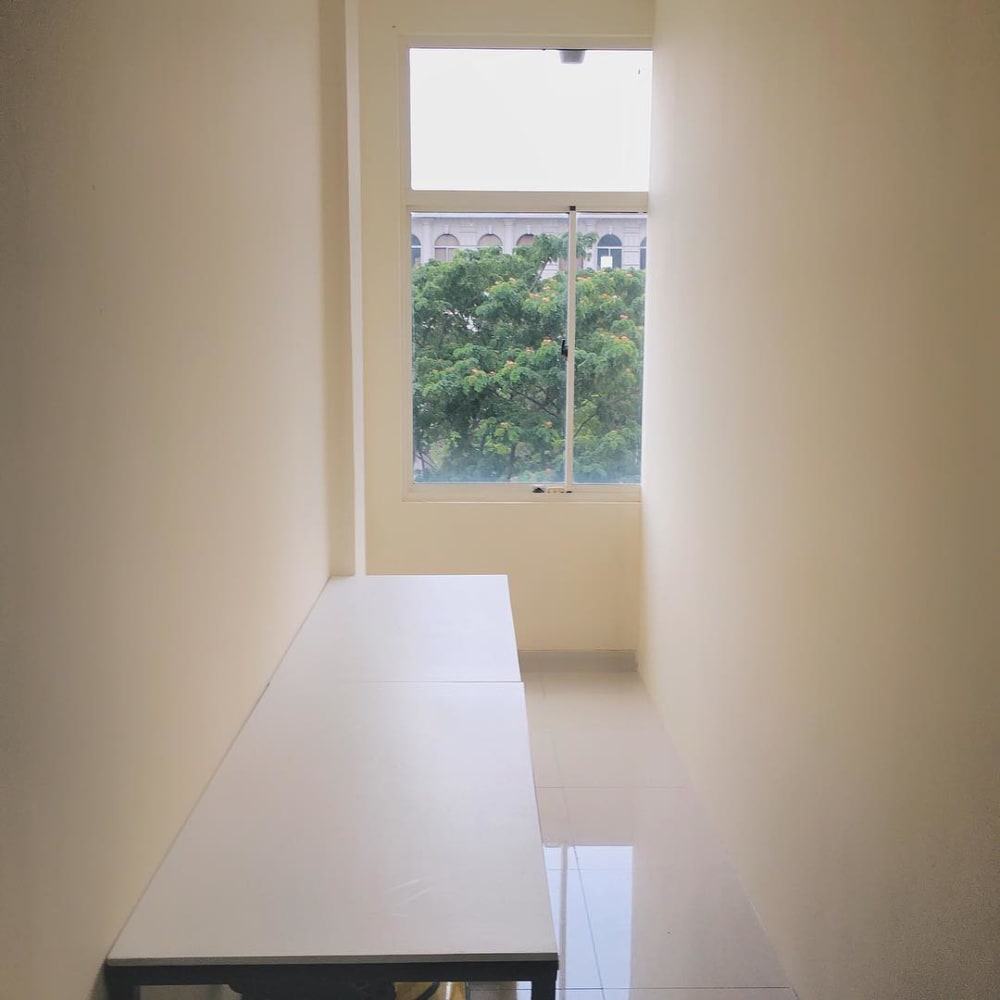 Lemon Workstation Tangerang