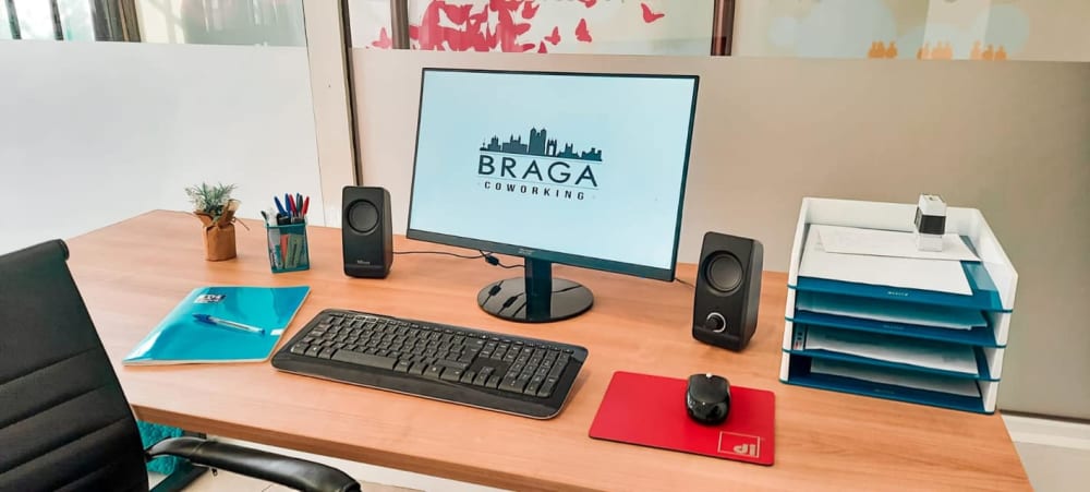 Braga Coworking
