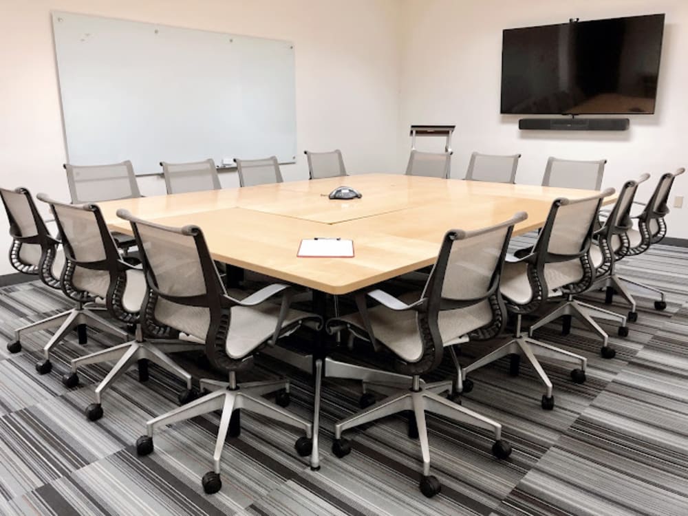 WorkSpaces Charlottesville