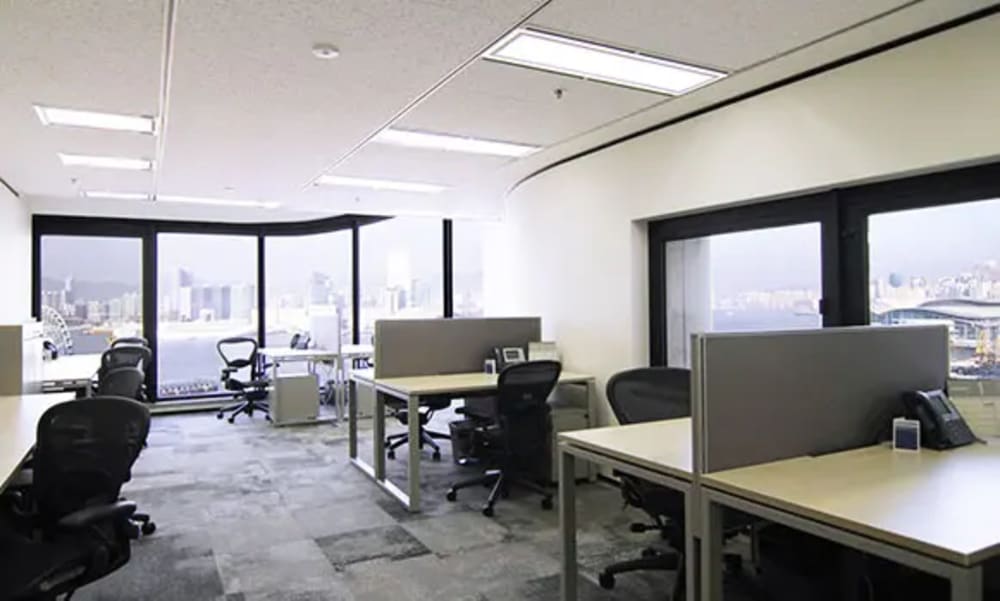 The Hong Kong Club Building