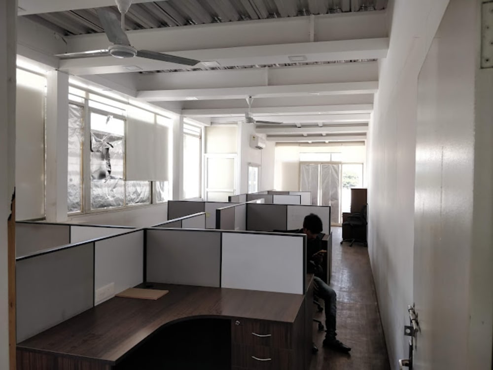 Bootstart Arcadian Koregaon Park