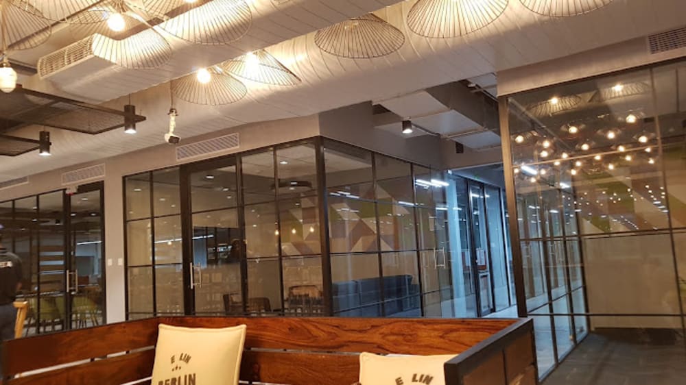 Awfis Unitech Cyber Park