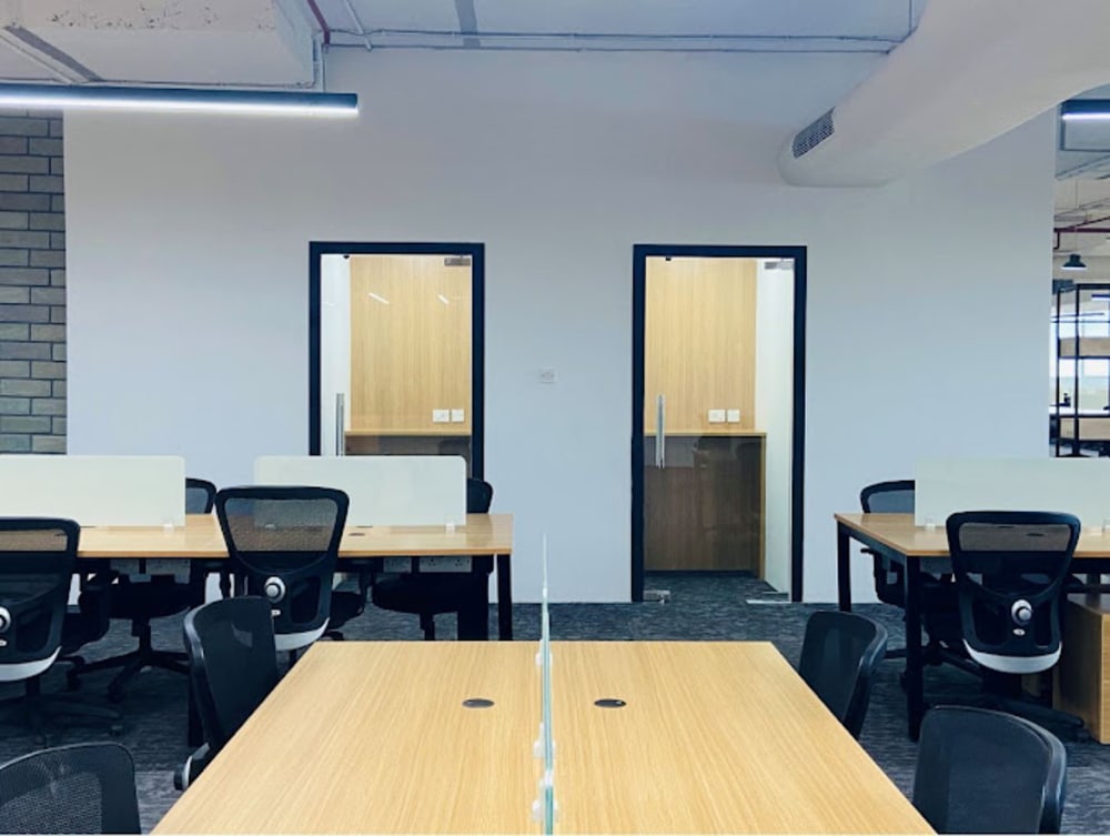 iKeva Vaishnavi Cynosure