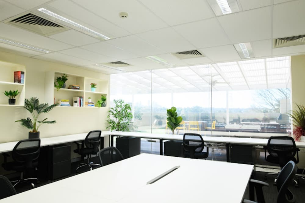 WorkBee - North Sydney