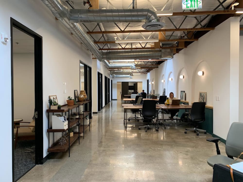 FLDWRK 150 Paularino Ave