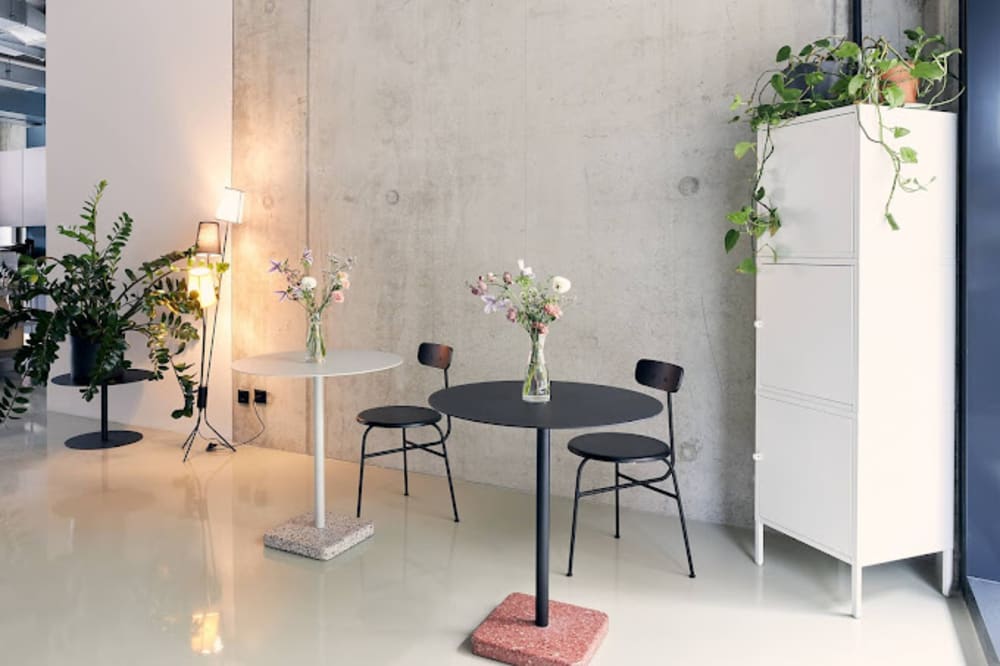 Unicorn Workspaces Moritzplatz