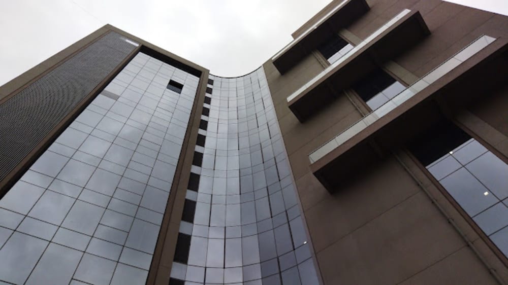 Incuspaze Shilp Zaveri