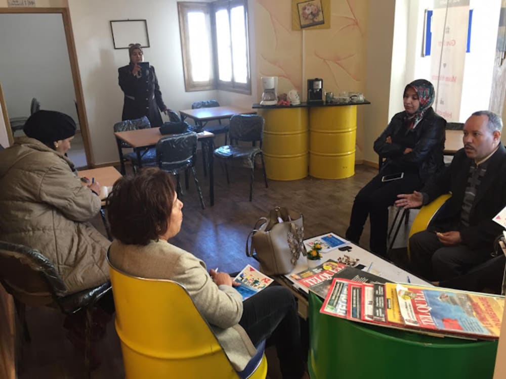 A-To-Z Services Space