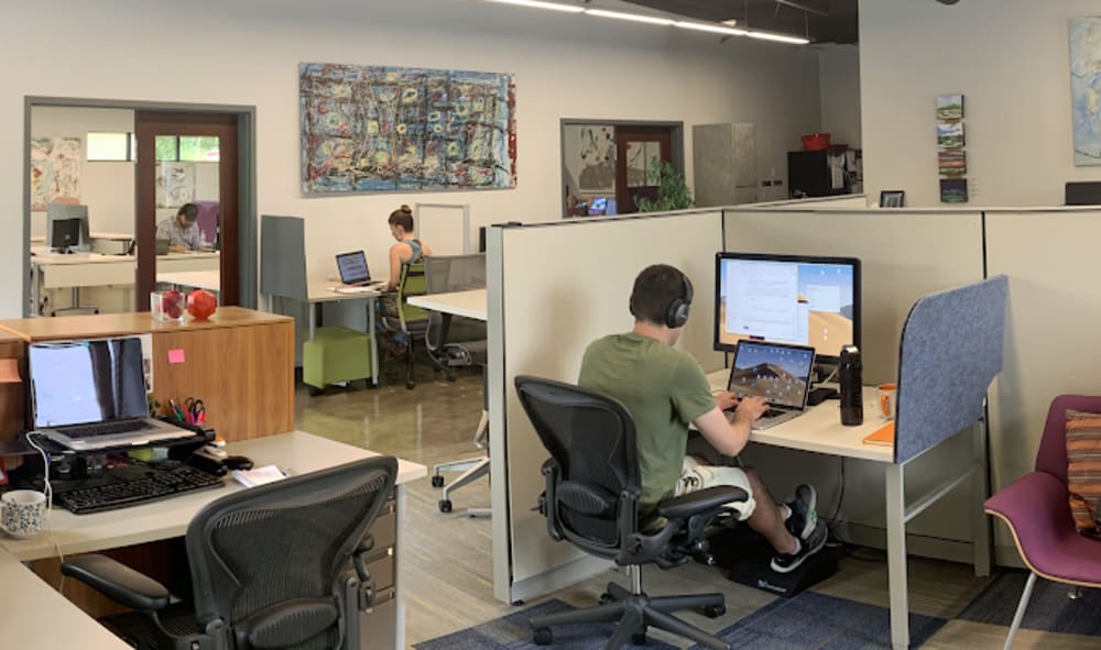 LOOM Coworking Academy-Fort Mill