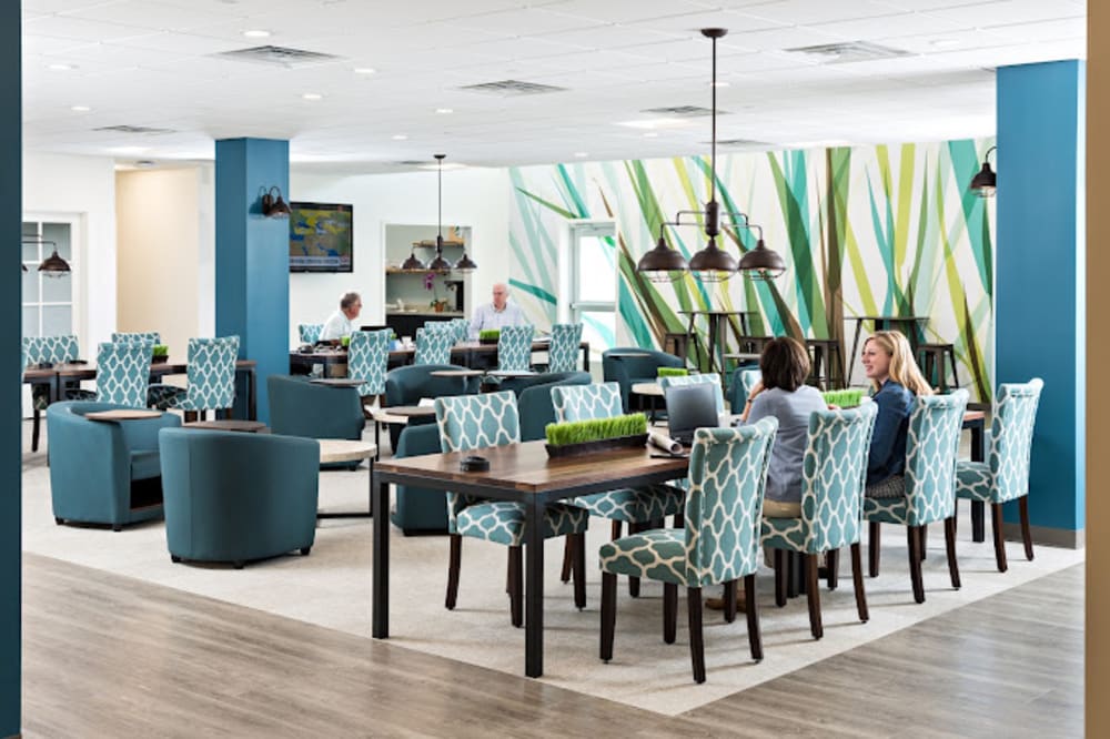 CapeSpace Independence-Hyannis