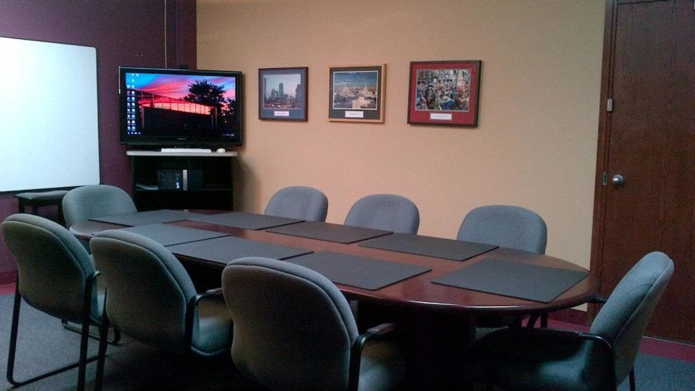 Taylor Creek Enterprise Center