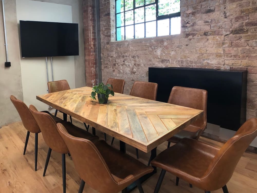 Good Work Co-working