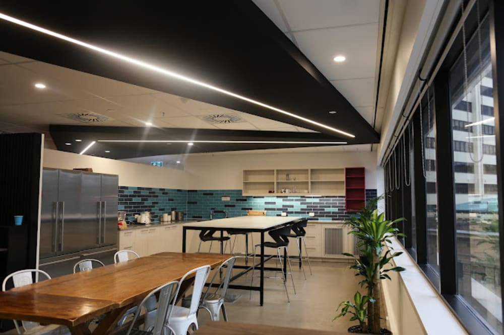 AI Digital Hub 300 Queen Street