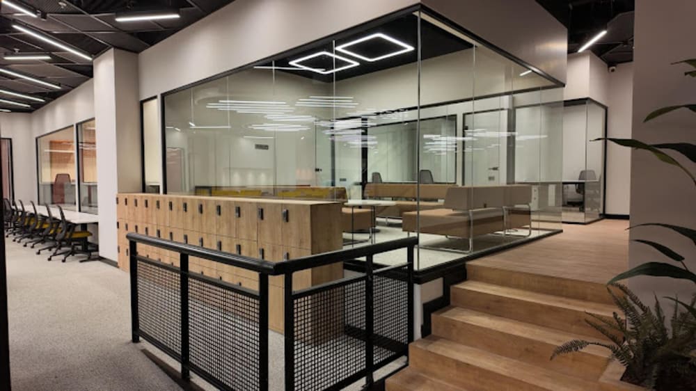 APY TEKMER-İstanbul