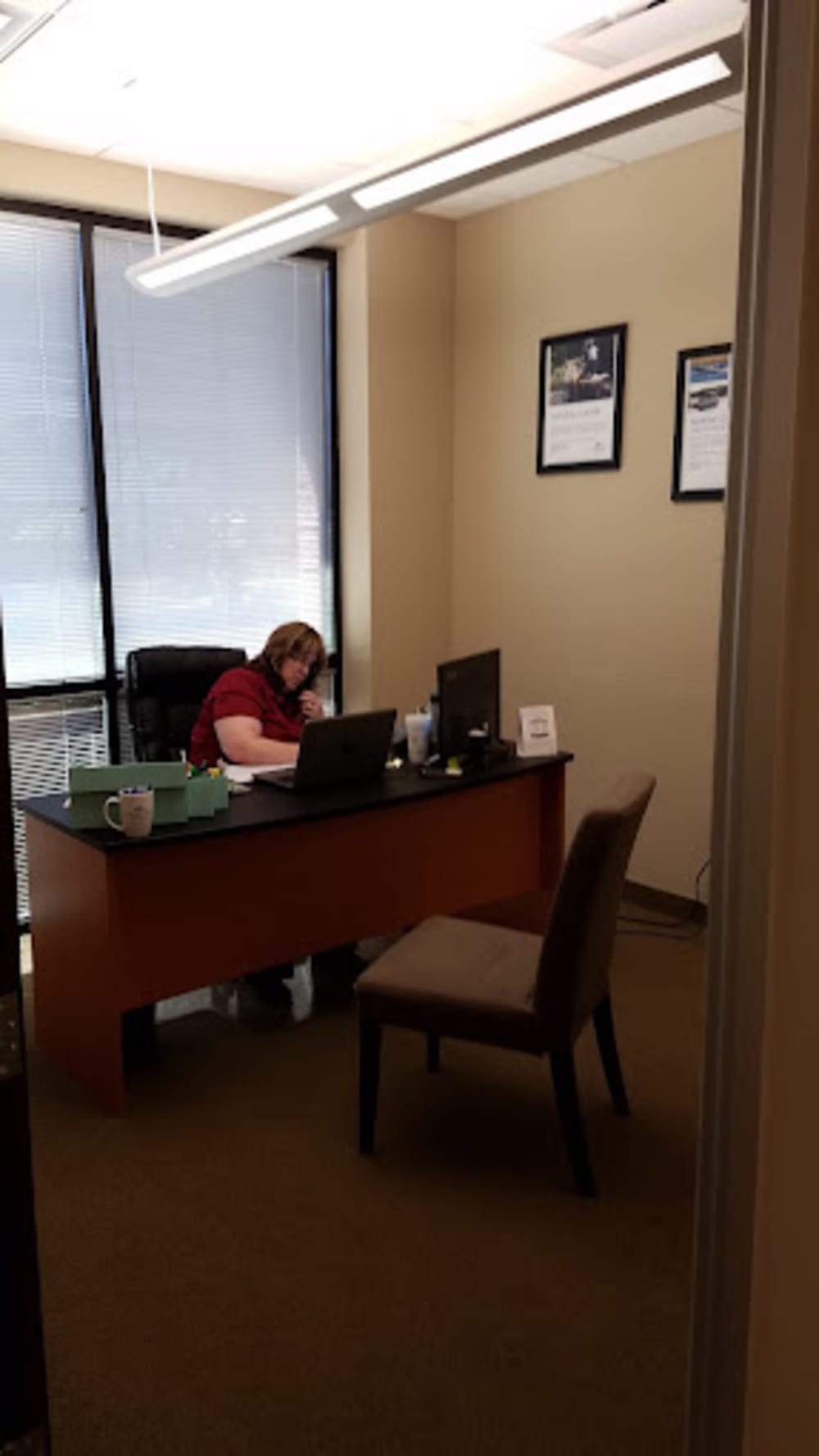 Expansive Cooper Crossing