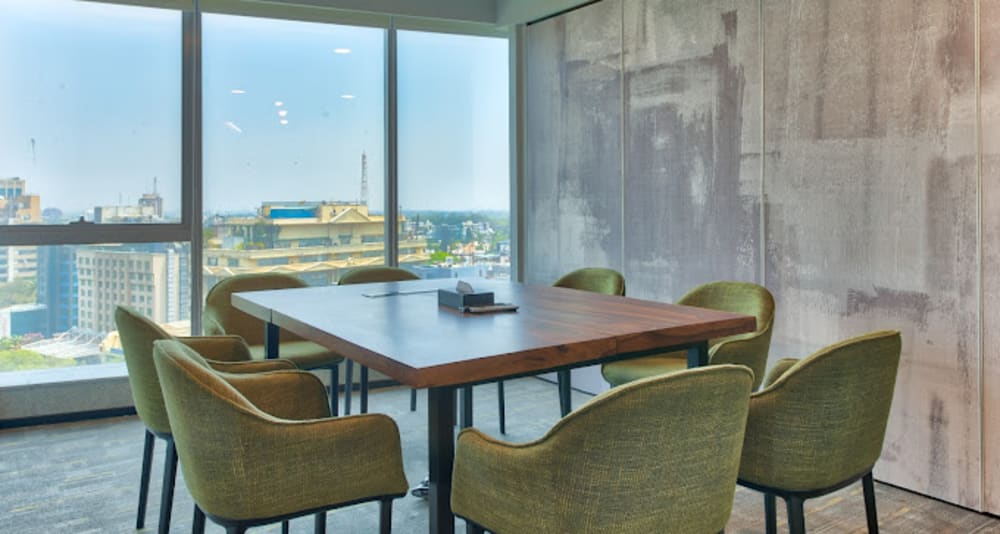 Awfis Lavelle Road- Bengaluru