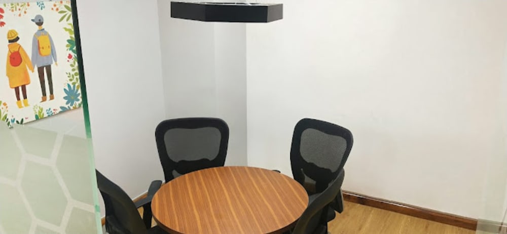 Incuspaze Metro Tower- Indore