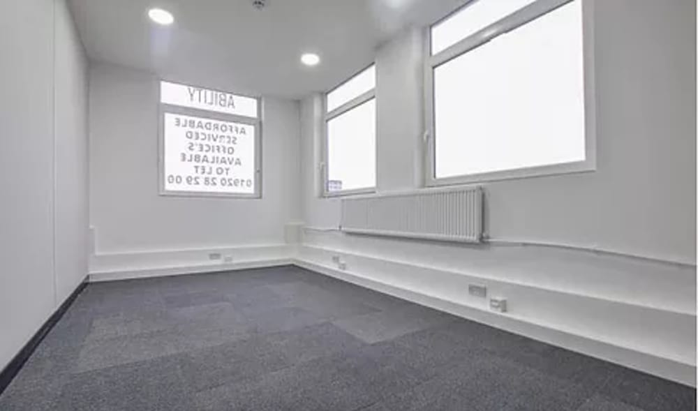 Ability Business Centre