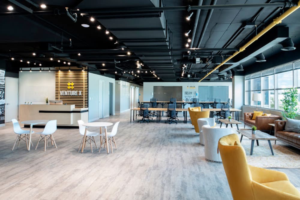 Venture X Sector 44 Gurugram