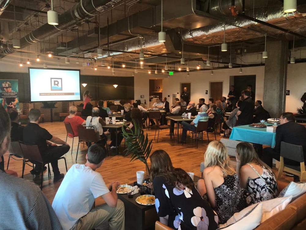 Rising Tide Initiative