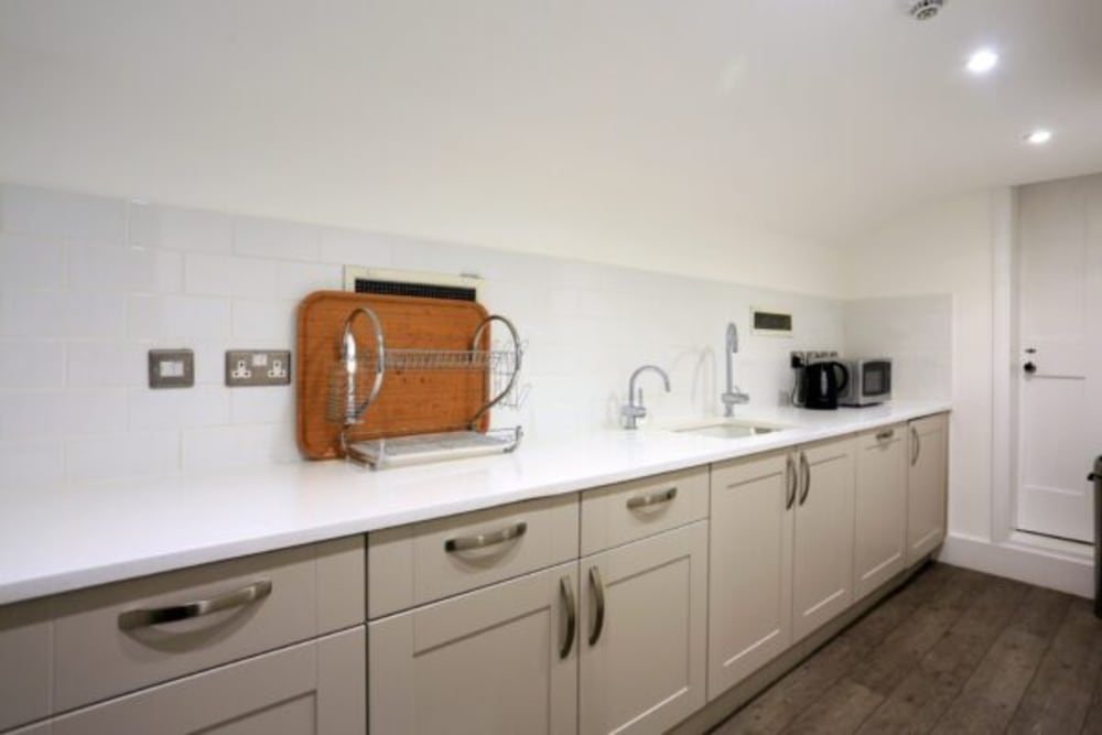 Podium Space 44 Russell Square