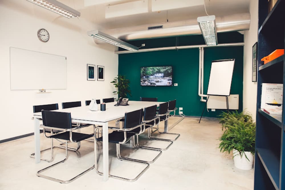 Industrie Fluviali- Rome