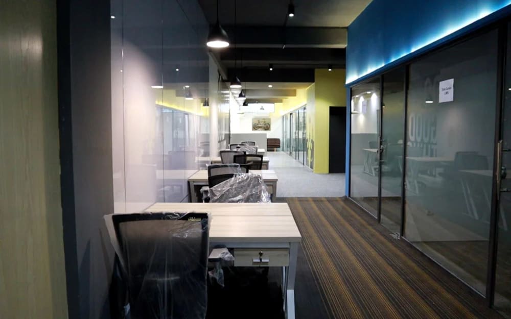 Innovista - Coworking Rawalpindi