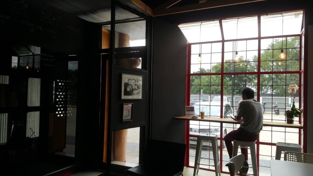 Niramis Co Creating Space Chiang Mai