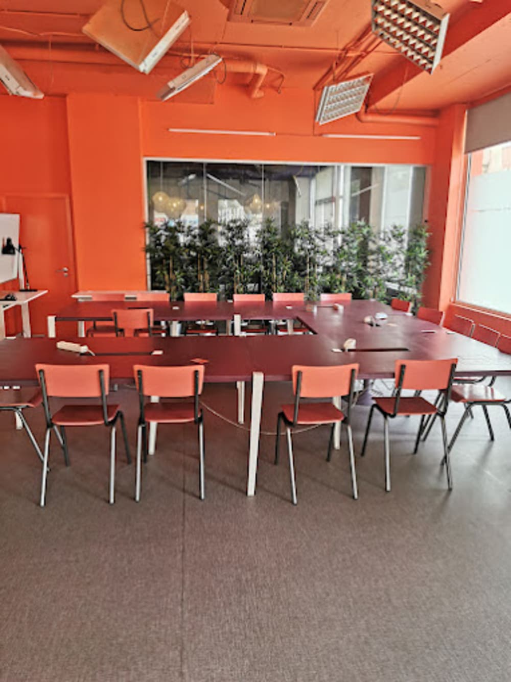 LACS Anjos- Portugal