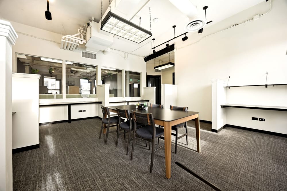 Strive Workspaces - Denver LoHi
