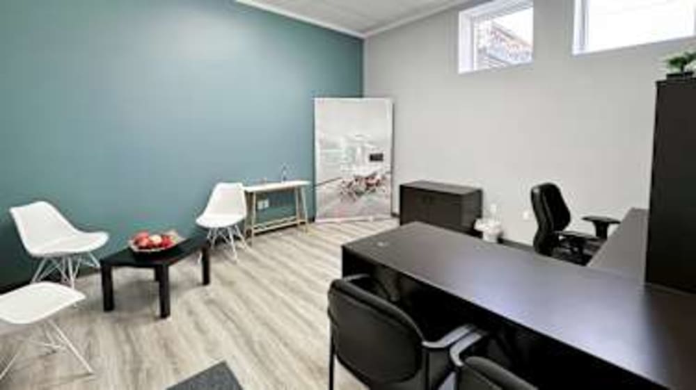 Regus-Medicine Hat