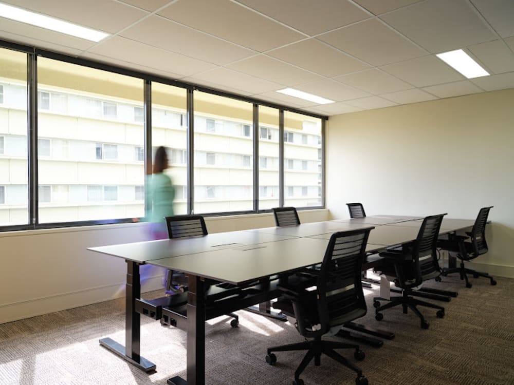 221 London Workspaces Coworking