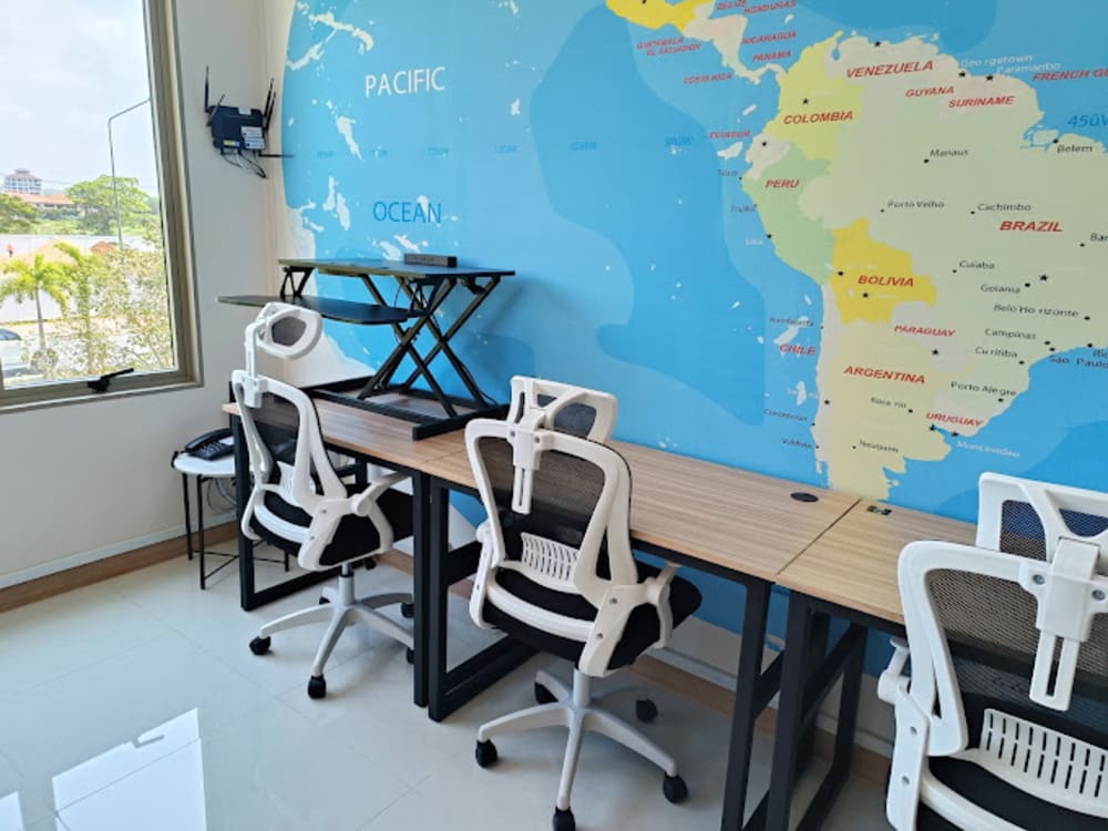 WorkStation Thailand