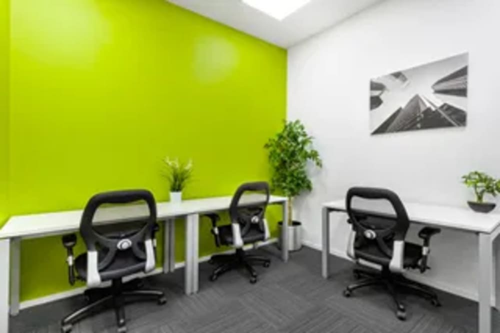 RedStone High Wycombe Prospect House