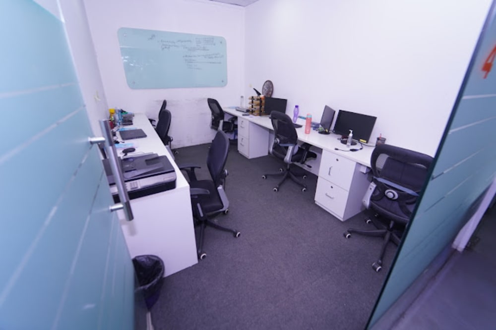 ReOffice- Sector 16 Noida