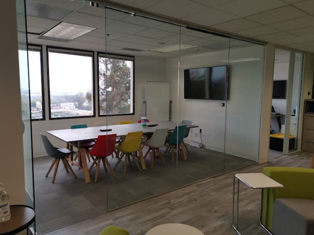 Innocospace Bovet Rd