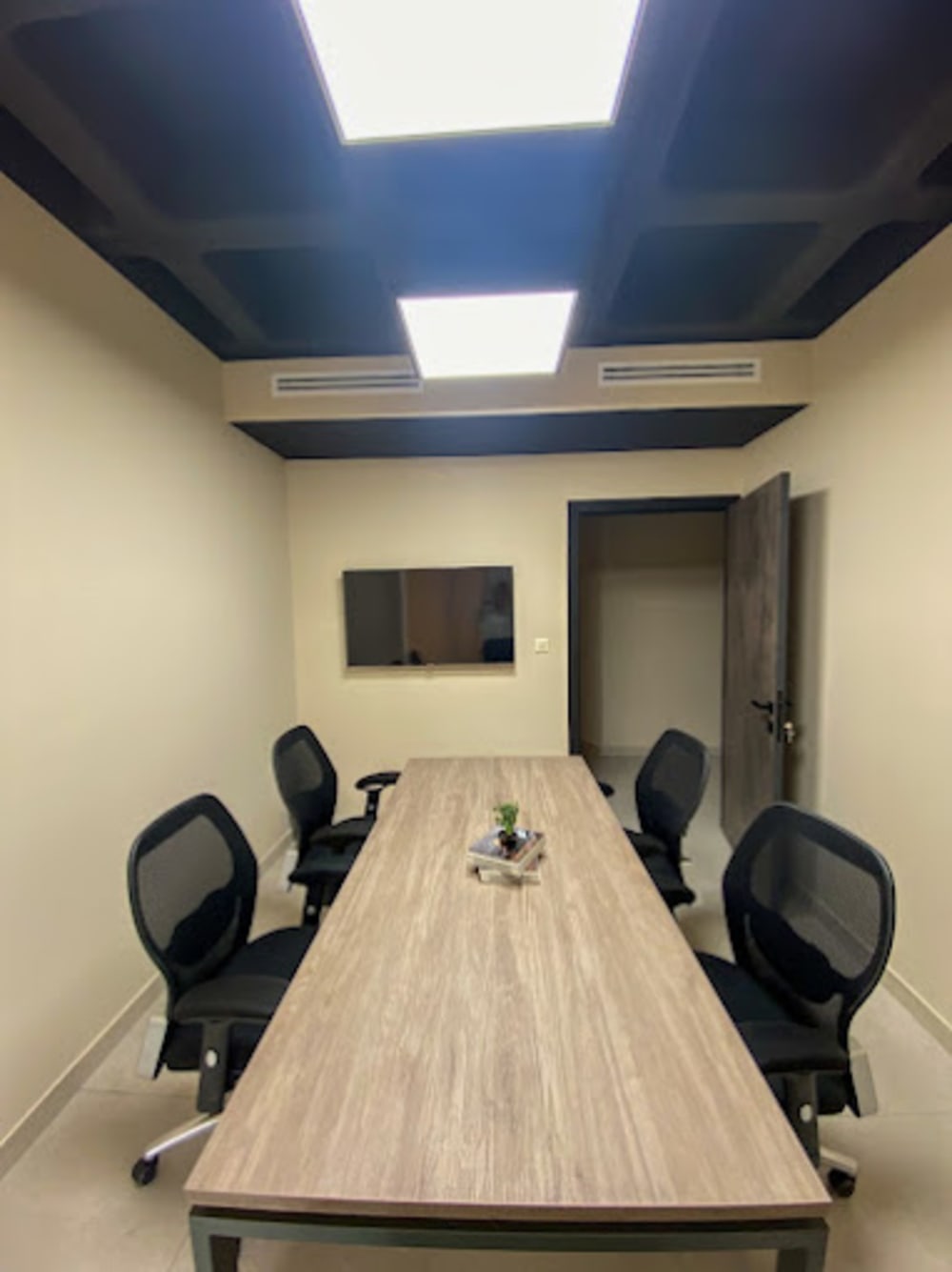 Aldaoud business centre- Amman