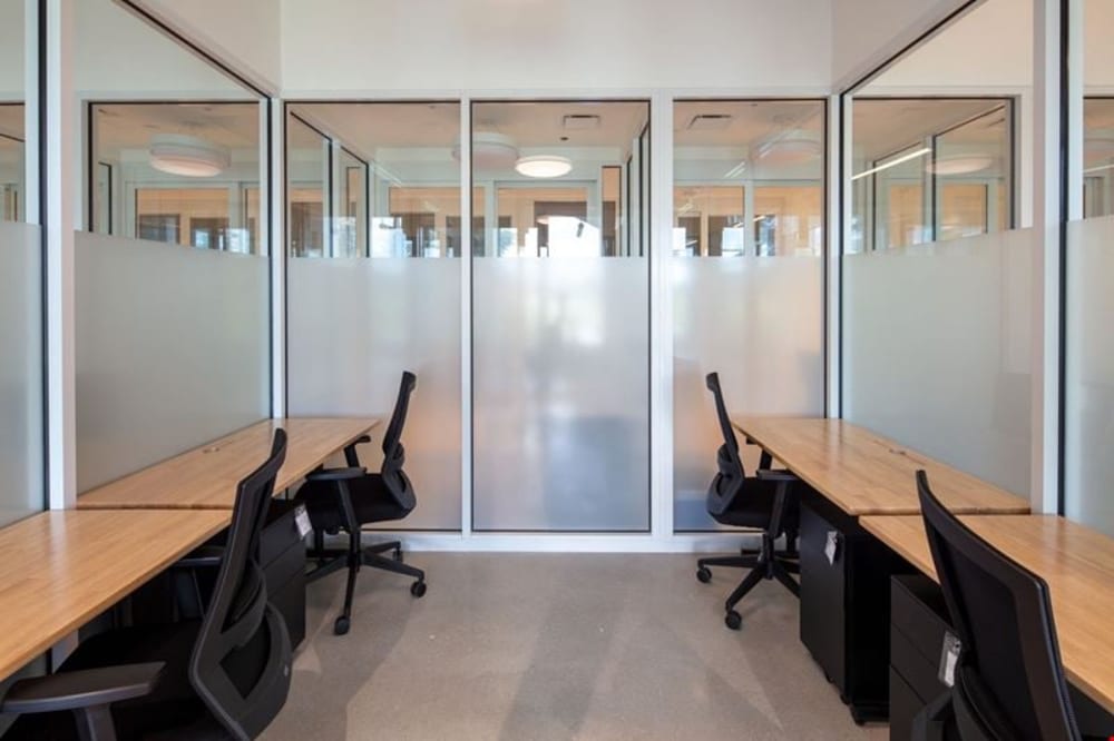 WeWork Quarry Oaks II