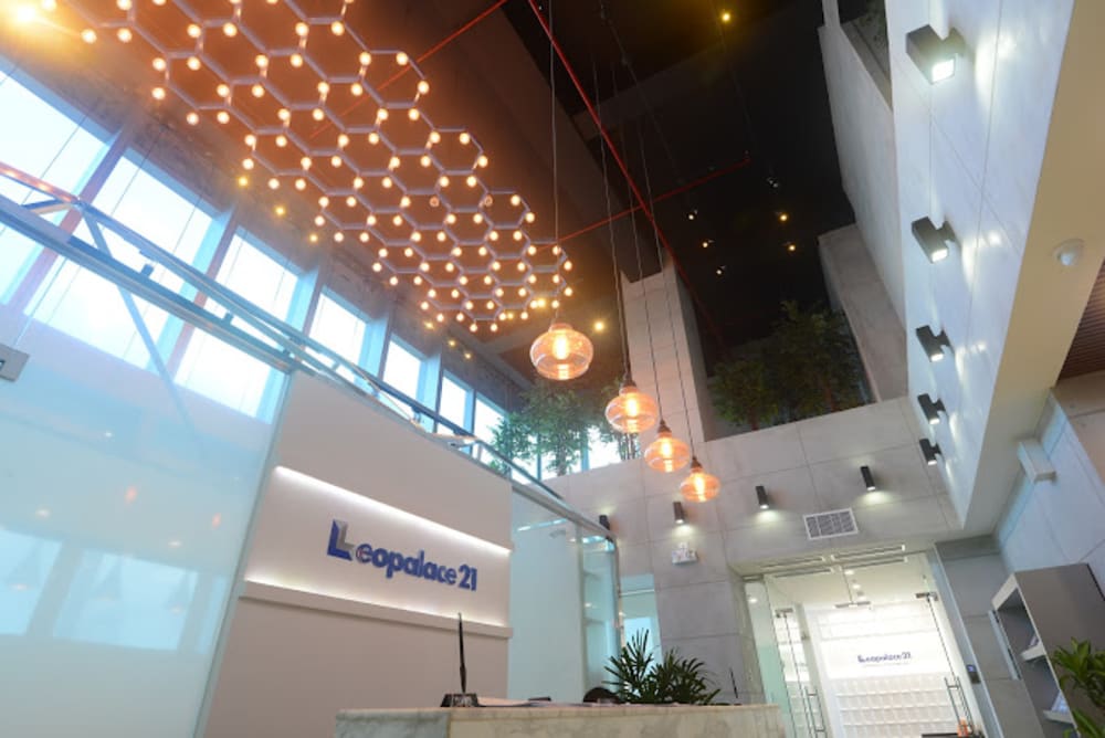 Leopalace 21 Philippines