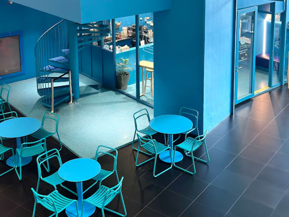 C asean Samyan CO-OP