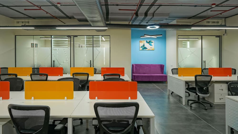 DWARAKA CENTRAL Madhapur- Hyderabad