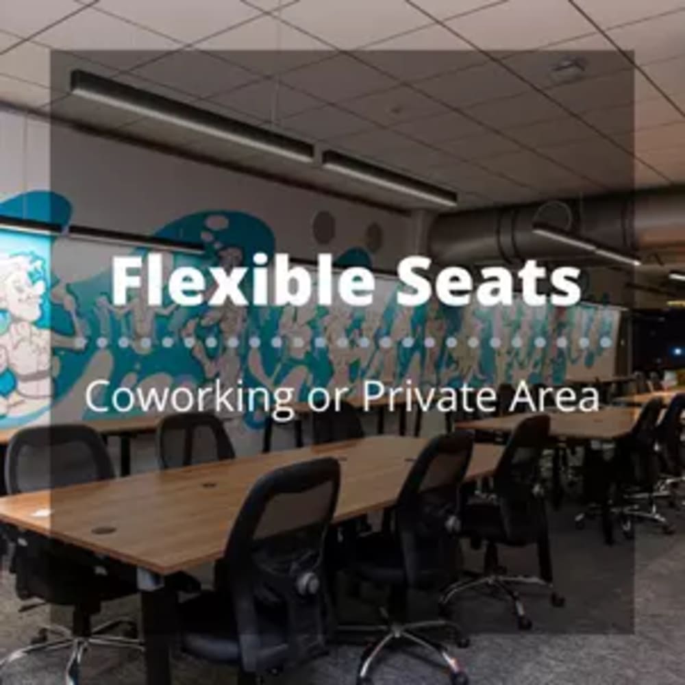 YesssWorks Andheri East Mumbai