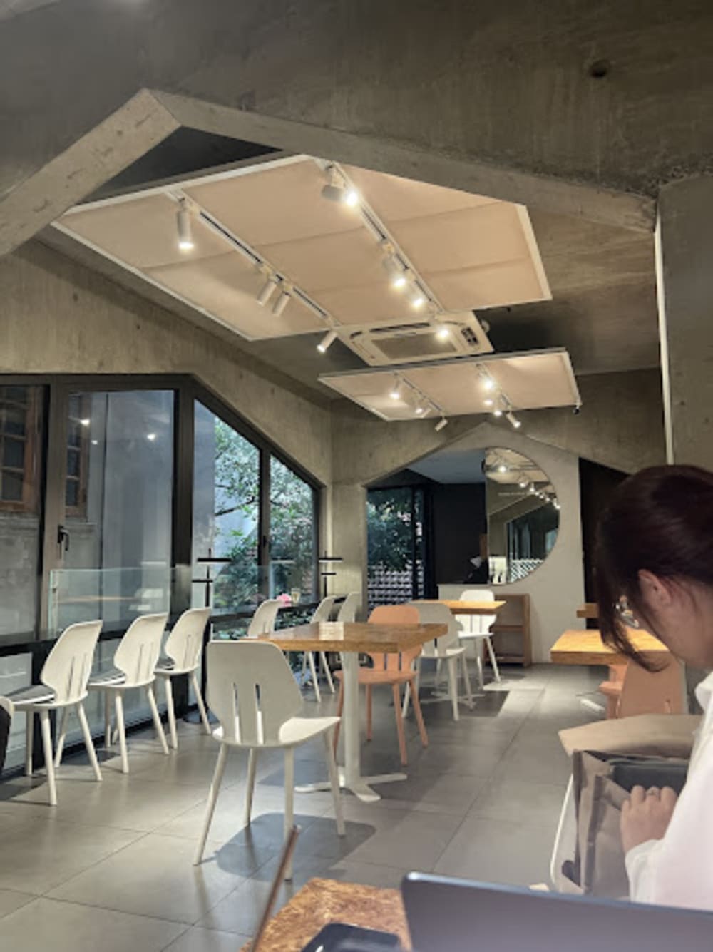 InFact Coffee & Workspace