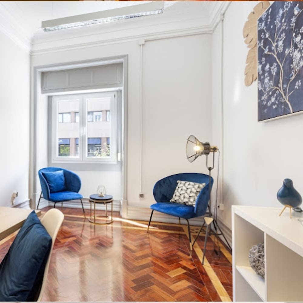 One Leaf Incubadora- Lisbon