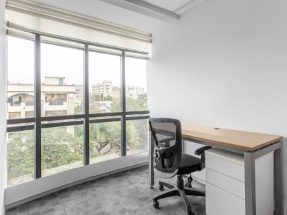 Regus Visakhapatnam