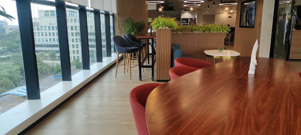 Awfis Centre Point- Chennai