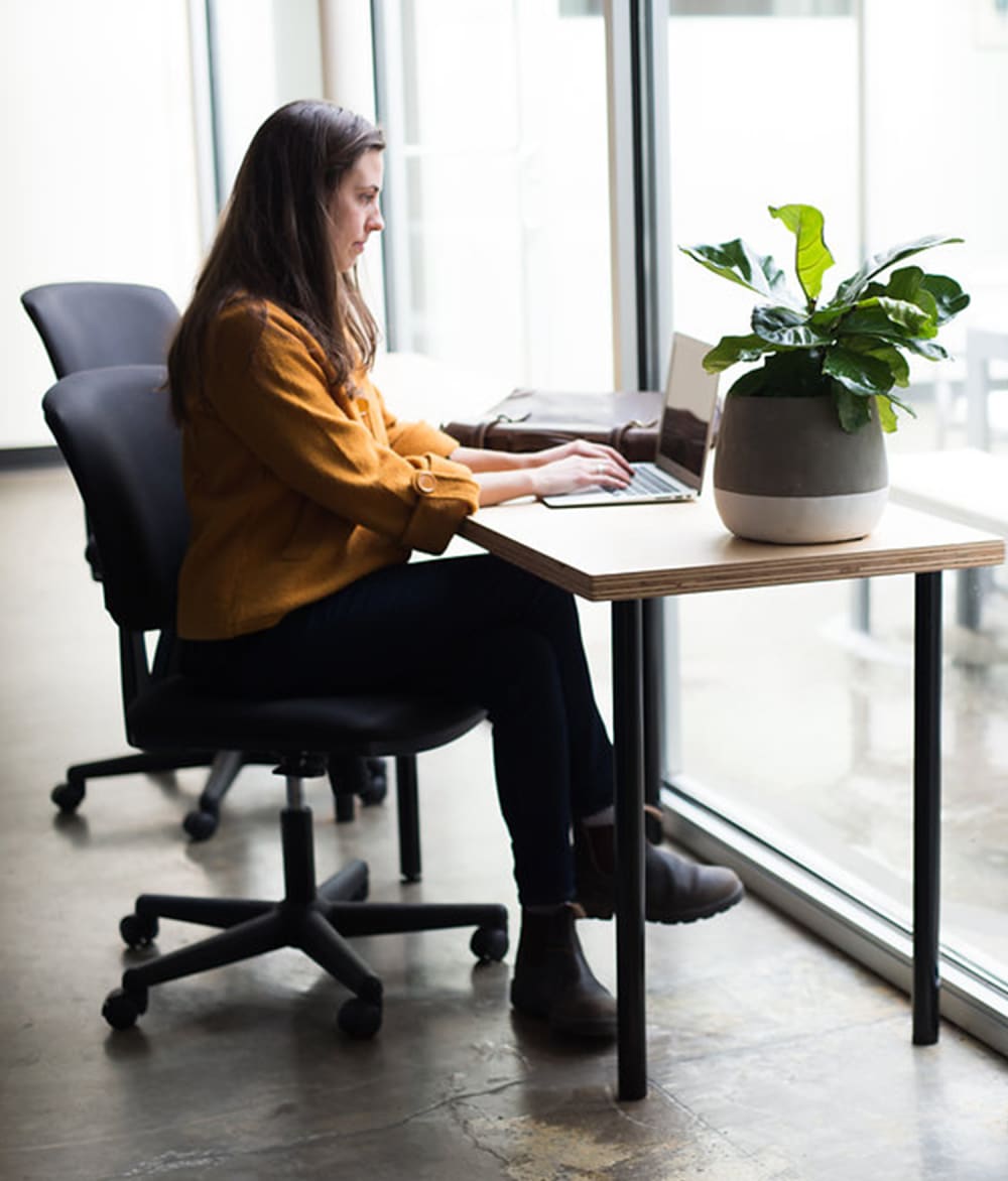 Studio IX Charlottesville