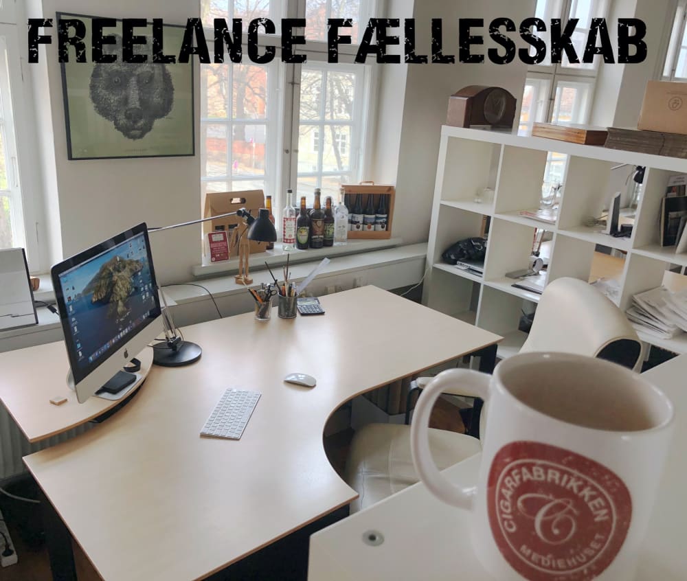 Cigarfabrikken Odense